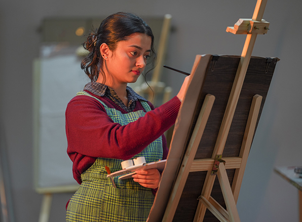 Alliance School of Economics Bangalore Academic Activity photo 1